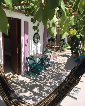 PousadaHostel das Acacias
